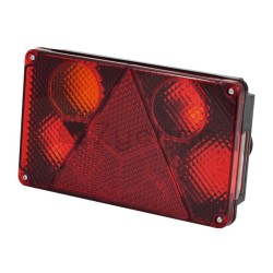 Lampa zespolona tylna - 693114WAS-347709266