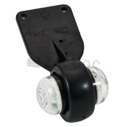 Lampa zespolona obrysowa/pozycyjna - 693125WAS-347709272
