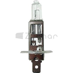 Żarówka halogenowa H1 - 69312V55WH1-347709347
