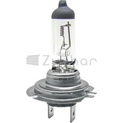 Żarówka halogenowa H7 - 69312V55WH7-347709350