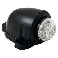Lampa obrysowa/pozycyjna - 693133WAS-347709353