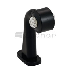Lampa zespolona obrysowa/pozycyjna - 693138PWAS-347709360
