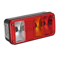 Lampa zespolona tylna - 693189WAS-347709374