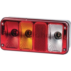 Lampa zespolona tylna - 693190WAS-347709377