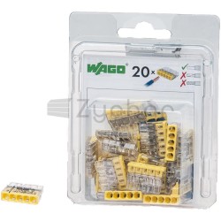Złaczka instalacyjna COMPACT - 693205996020-347711194