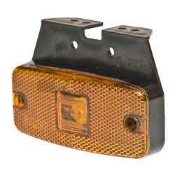 Lampa obrysowa/pozycyjna - 693223ZWAS-347709202