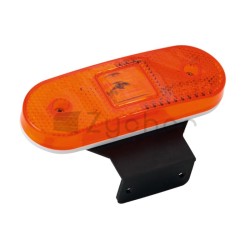 Lampa obrysowa/pozycyjna - 693229ZWAS-347709160