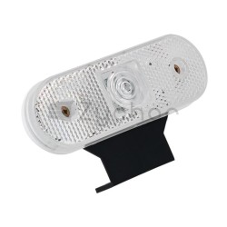 Lampa obrysowa/pozycyjna - 693231ZWAS-347709162