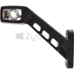 Lampa obrysowa/pozycyjna - 693238LWAS-347709163
