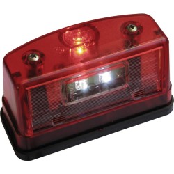 Lampa zespolona LED - 693247WAS-347709207