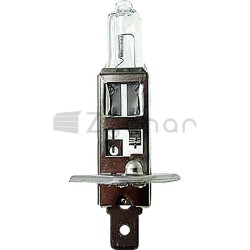 Żarówka halogenowa H1 - 69324V70WH1-347709170