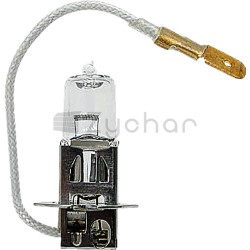Żarówka halogenowa H3 - 69324V70WH3-347709169