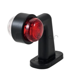 Lampa zespolona obrysowa/pozycyjna - 693262WAS-347709172