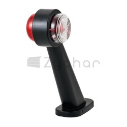 Lampa zespolona obrysowa/pozycyjna - 693263WAS-347709173
