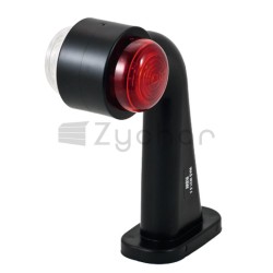 Lampa zespolona obrysowa/pozycyjna - 693265WAS-347709175