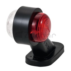 Lampa zespolona obrysowa/pozycyjna - 693267WAS-347709209