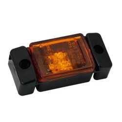 Lampa obrysowa/pozycyjna - 693278WAS-347709205