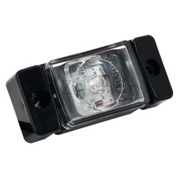 Lampa obrysowa/pozycyjna - 693279WAS-347709211