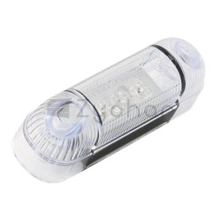 Lampa obrysowa/pozycyjna - 693281WAS-347709181