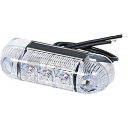 Lampa obrysowa/pozycyjna - 693283WAS-347709182