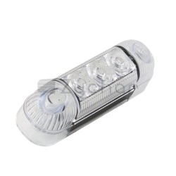 Lampa obrysowa/pozycyjna - 693285WAS-347709183