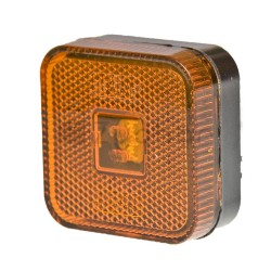 Lampa zespolona obrysowa/pozycyjna - 693302ZWAS-347709188