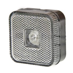 Lampa zespolona obrysowa/pozycyjna - 693303WAS-347709190