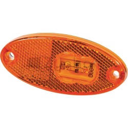 Lampa zespolona obrysowa/pozycyjna - 693308PWAS-347709208