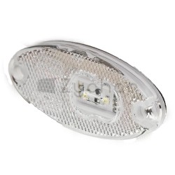 Lampa zespolona obrysowa/pozycyjna - 693309PWAS-347709194