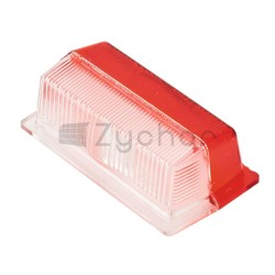 Klosz lampy obrysowej - 69330WAS-347709199