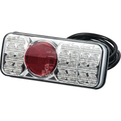 Lampa zespolona tylna - 693315WAS-347709197