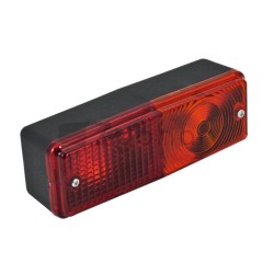 Lampa zespolona tylna - 69340WAS-347709217