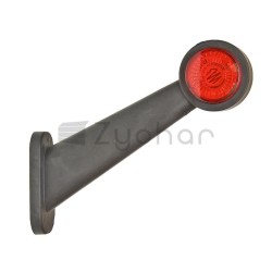 Lampa zespolona obrysowa/pozycyjna - 693413BCPWAS-347709219