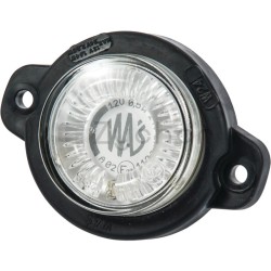 Lampa zespolona obrysowa/pozycyjna - 693451WAS-347709224