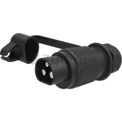 Wtyczka 12 V - 69351305635-347716710