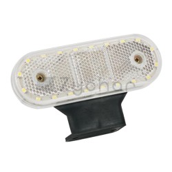Lampa zespolona obrysowa/pozycyjna - 693536ZWAS-347709239