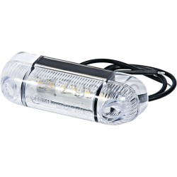 Lampa zespolona obrysowa/pozycyjna - 693558WAS-347709242