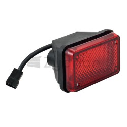 Lampa jednofunkcyjna - 69357UWAS-347709430