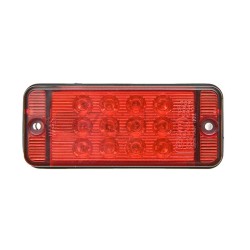 Lampa jednofunkcyjna - 693700KRWAS-347709429