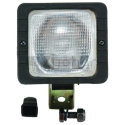 Reflektor roboczy uniwersalny - 69370799007PL24V-347709402