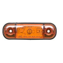 Lampa zespolona obrysowa/pozycyjna - 693708WAS-347709403
