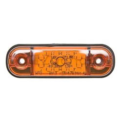 Lampa zespolona obrysowa/pozycyjna - 693714WAS-347709405