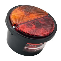 Lampa zespolona tylna STOP - 69372WAS-347709407