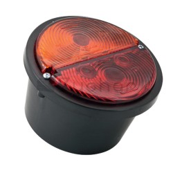 Lampa zespolona tylna - 69373WAS-347709433