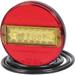 Lampa zespolona tylna - 693742WAS-347709410