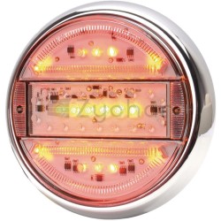 Lampa zespolona LED - 693763WAS-347709412