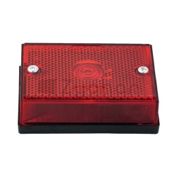 Lampa zespolona obrysowa/pozycyjna - 69383WAS-347709431