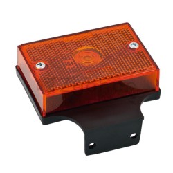 Lampa zespolona obrysowa/pozycyjna - 69384ZWAS-347709422