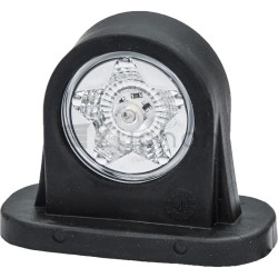 Lampa zespolona obrysowa/pozycyjna - 693876WAS-347709424