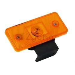 Lampa zespolona obrysowa/pozycyjna - 69389ZWAS-347709432